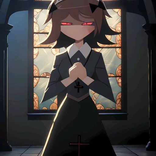 creator Alice is no like u's avatar