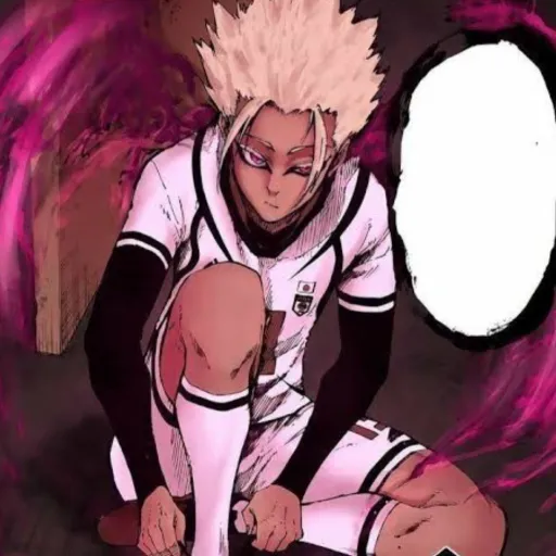creator Shido_Ryusei's avatar