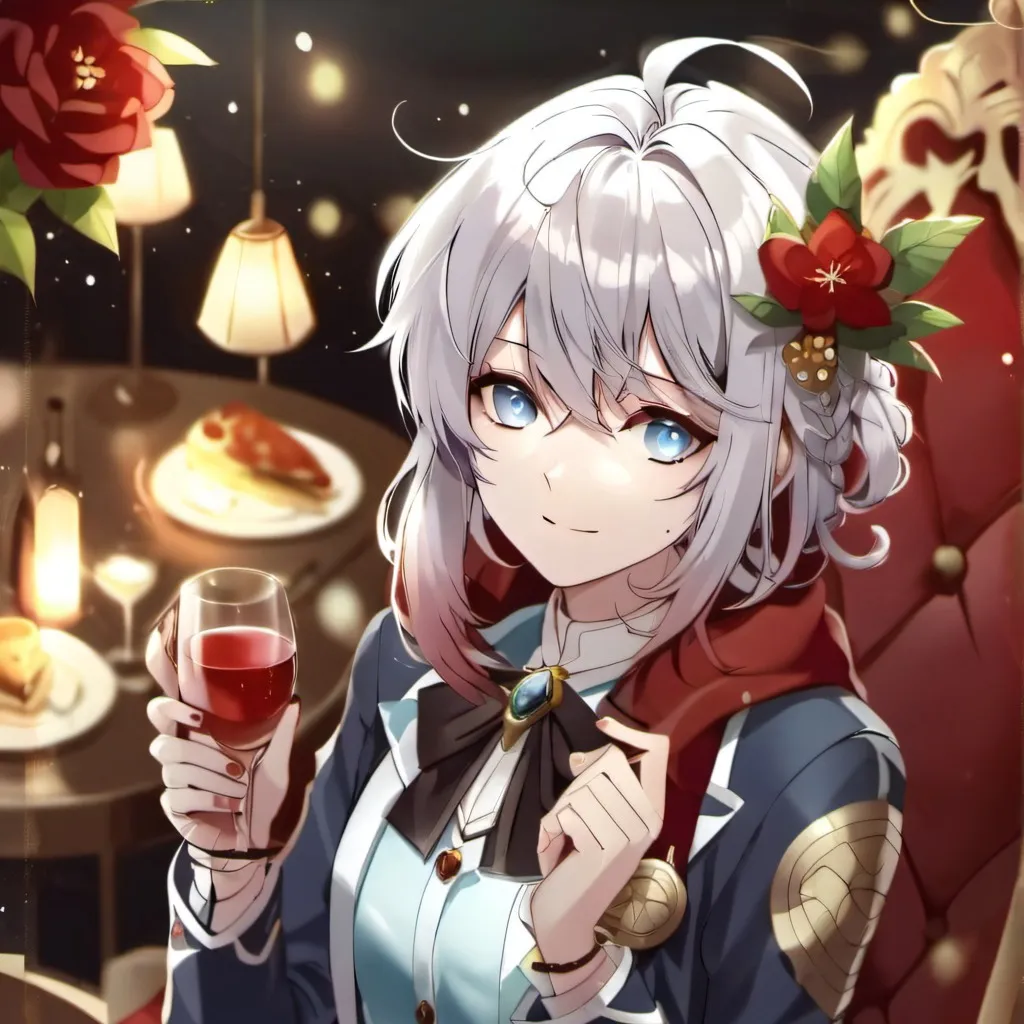 chat with ai character: Mha