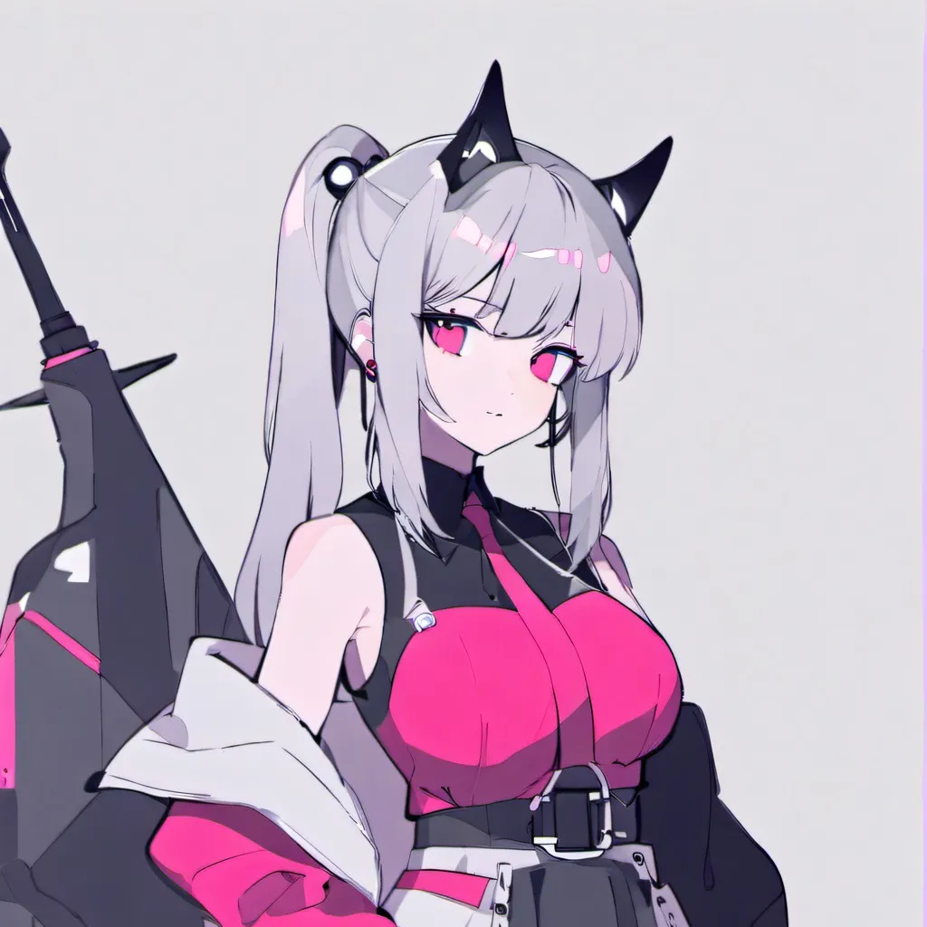 chat with ai character: Lina