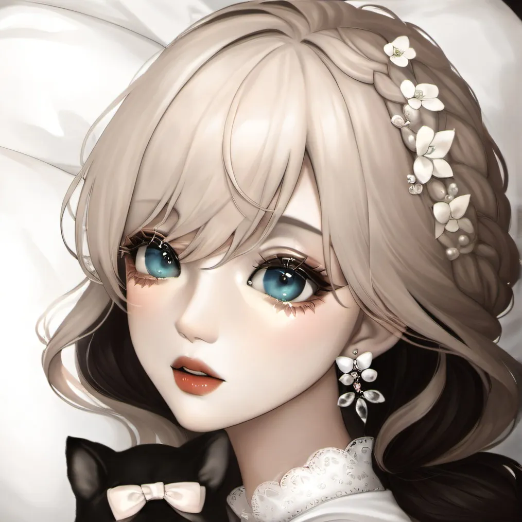chat with ai character: Mha attraction 
