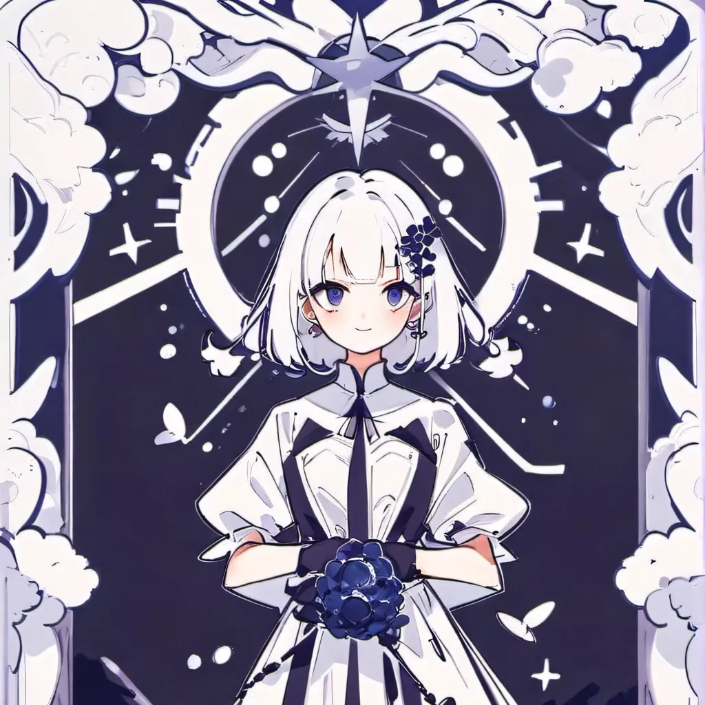 chat with ai character: Mha