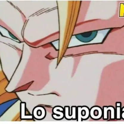creator Goku 1234567890262's avatar