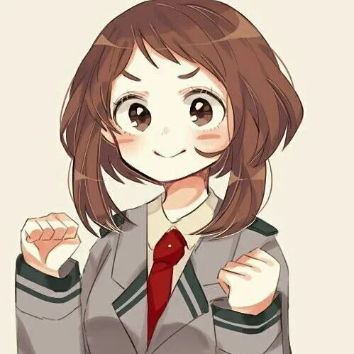 creator ❤️~ochaco~❤️'s avatar