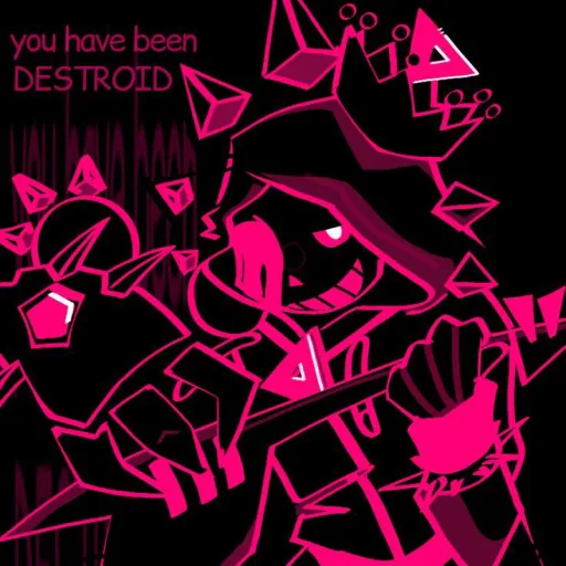 creator ★Annihil∆tion★'s avatar