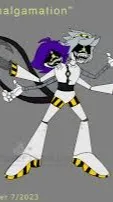 ai character: converted N/Uzi background