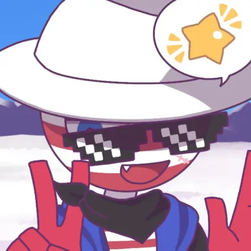 creator el estado unido XD's avatar