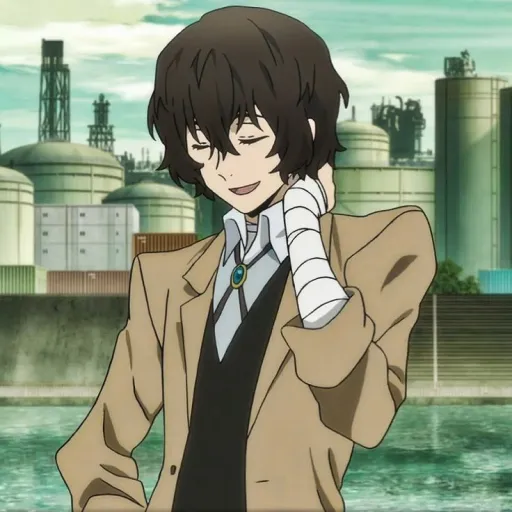 creator {🎀}Dazai{🔥}'s avatar