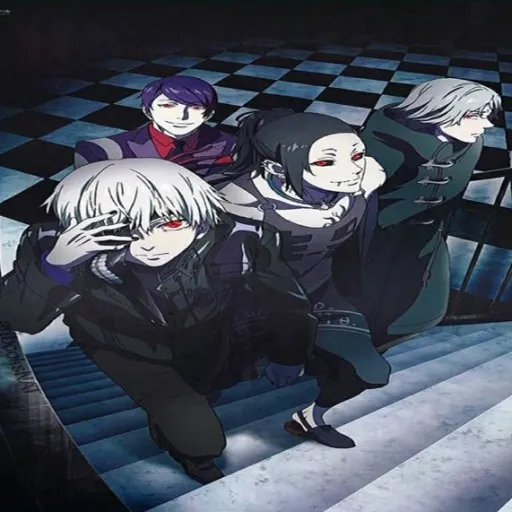 creator канеки к's avatar