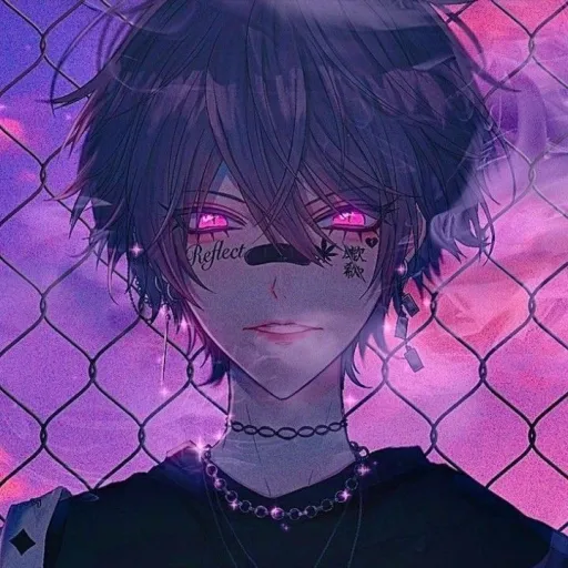 creator ⛓𝕺𝖒×̷̷͜×̷𝕰𝖌𝕬⛓'s avatar