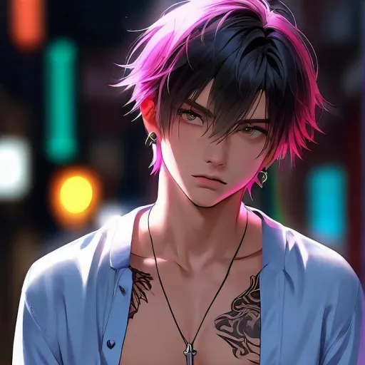 creator Fabicci's avatar