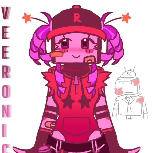 talkie's author avatar