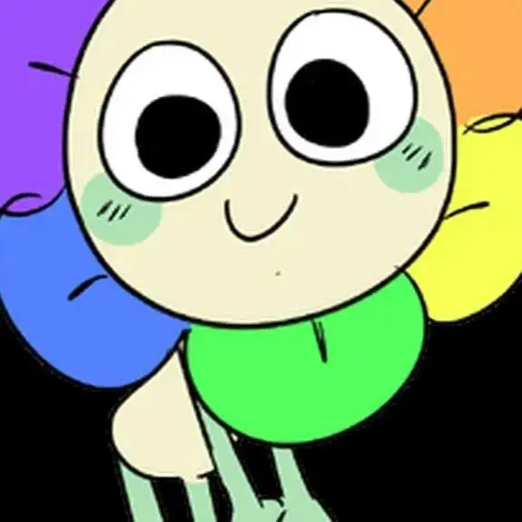 chat with ai character: Dw pick me