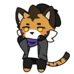 creator ♡Adventurer tigry♡'s avatar