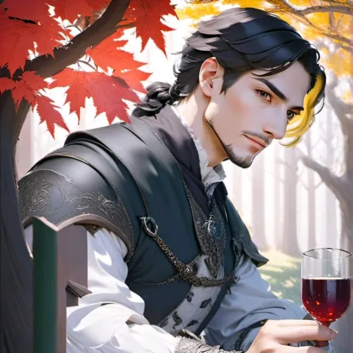 creator Ajayu's avatar
