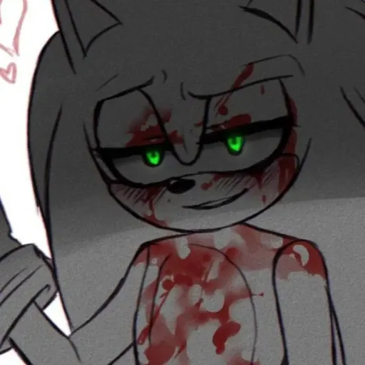 creator Ilvie t. Hedgehog's avatar