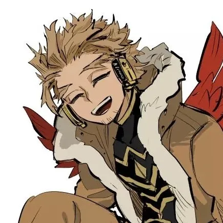 chat with ai character: hawks is hard