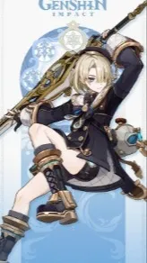ai character: Freminet (FR) background