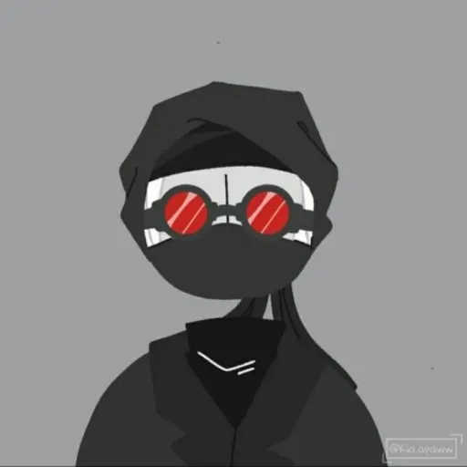 creator 🩸MADNESS COMBAT ☠️'s avatar