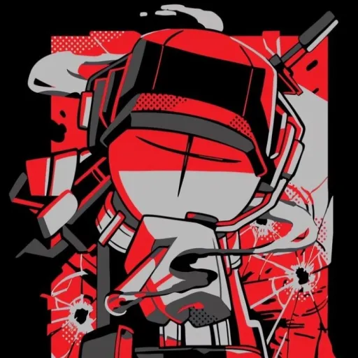 creator 🩸MADNESS COMBAT ☠️'s avatar