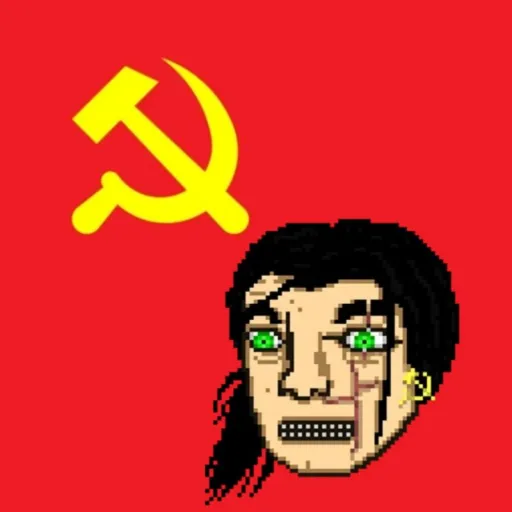 creator ☠️hotline miami☠️'s avatar