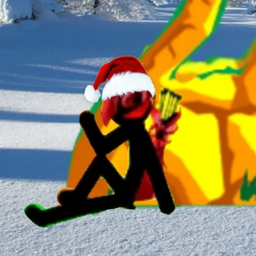 creator ☠︎︎STICK WAR☠'s avatar