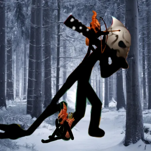 creator ☠︎︎STICK WAR☠'s avatar