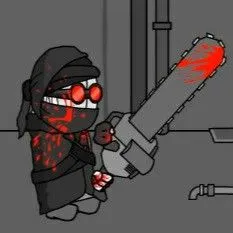 creator ☠️Madness combat☠️'s avatar