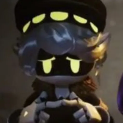 creator I like any fandom's avatar