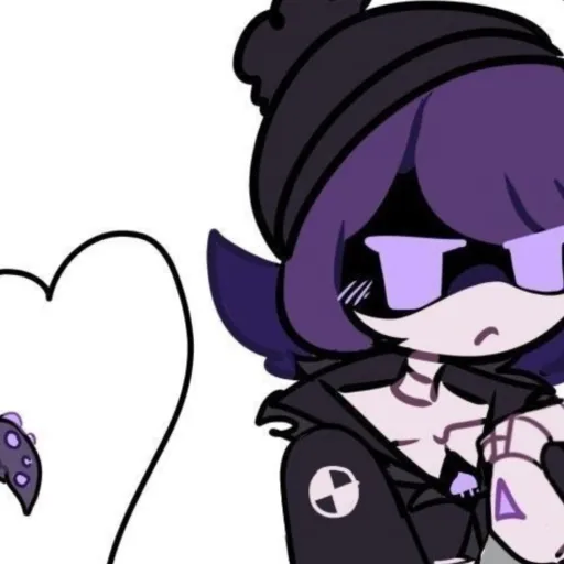 creator ♡Uzi Ate Rebecca♡'s avatar