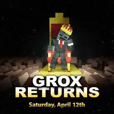 creator Grox♕︎'s avatar