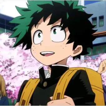 creator The Real Izuku's avatar