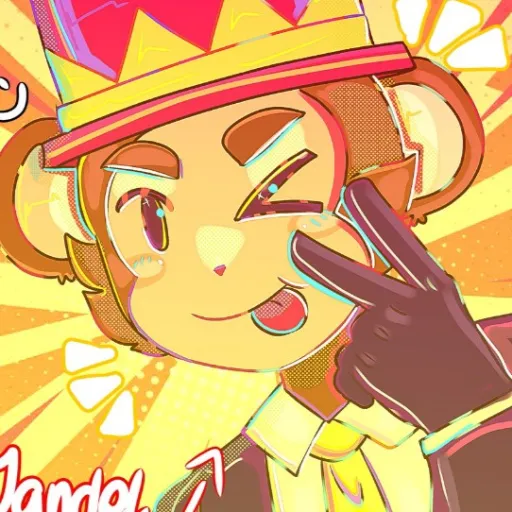 creator ! L0CALJANDELFAN !'s avatar