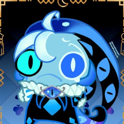 creator ! L0CALJANDELFAN !'s avatar