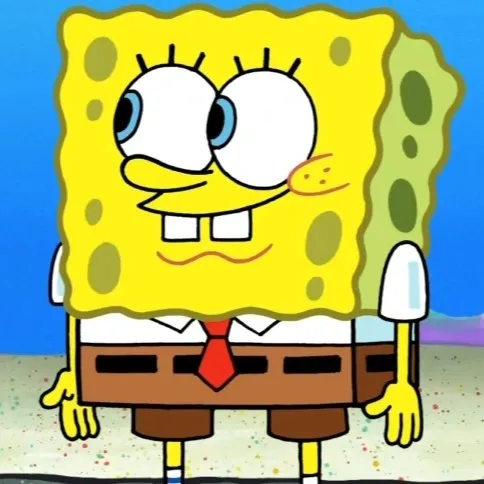 creator spongeboymebob747's avatar
