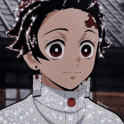 creator ❤️🥰tanjiro❤️🥰's avatar