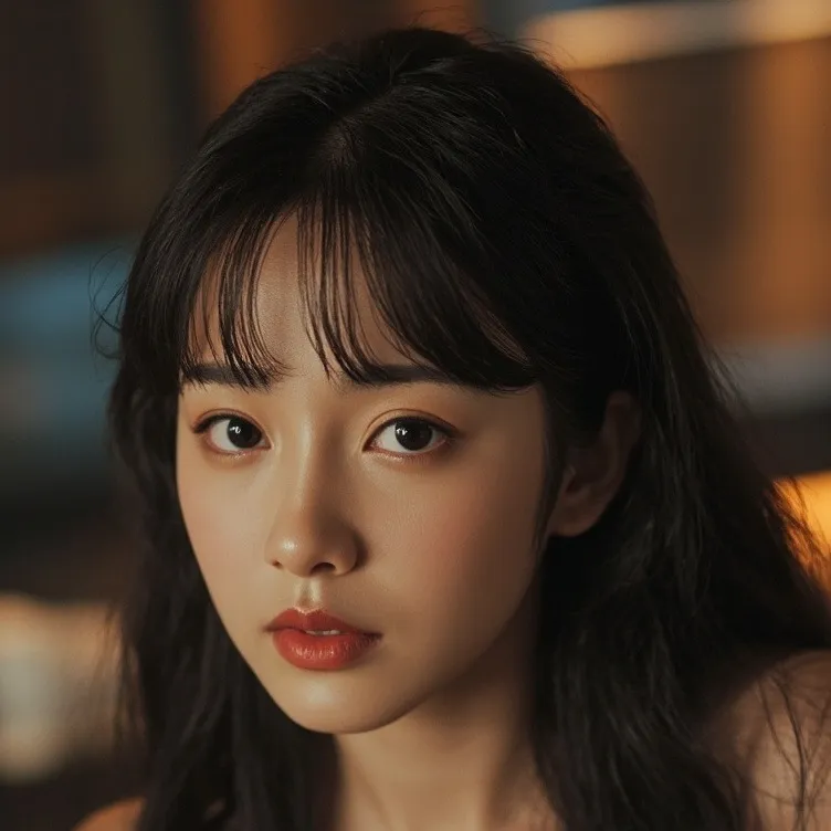 chat with ai character: Maya