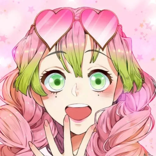 creator Obanai'slover's avatar