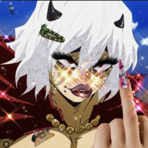 creator ~☆ASHE☆~'s avatar