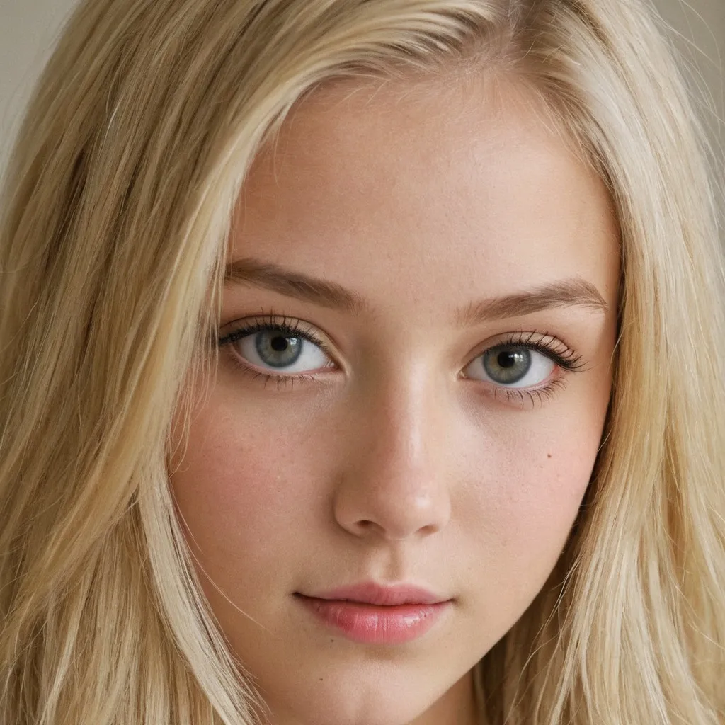 chat with ai character: Kennedy Rose Smith