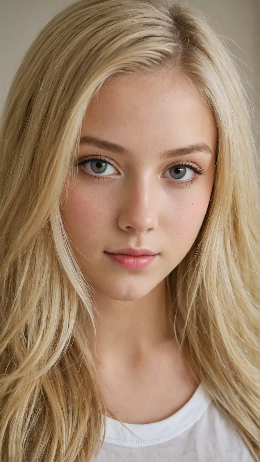 ai character: Kennedy Rose Smith background