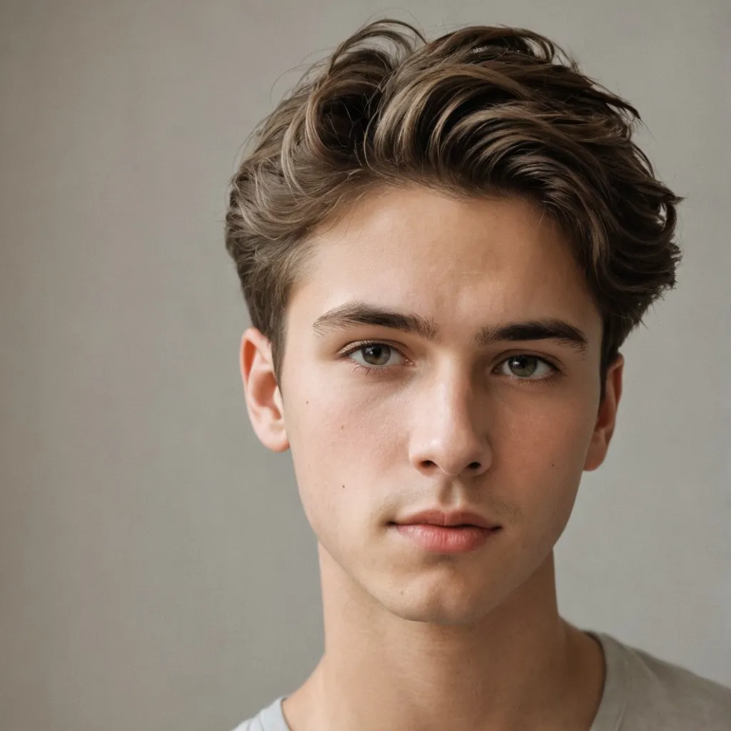 chat with ai character: Camden Carson
