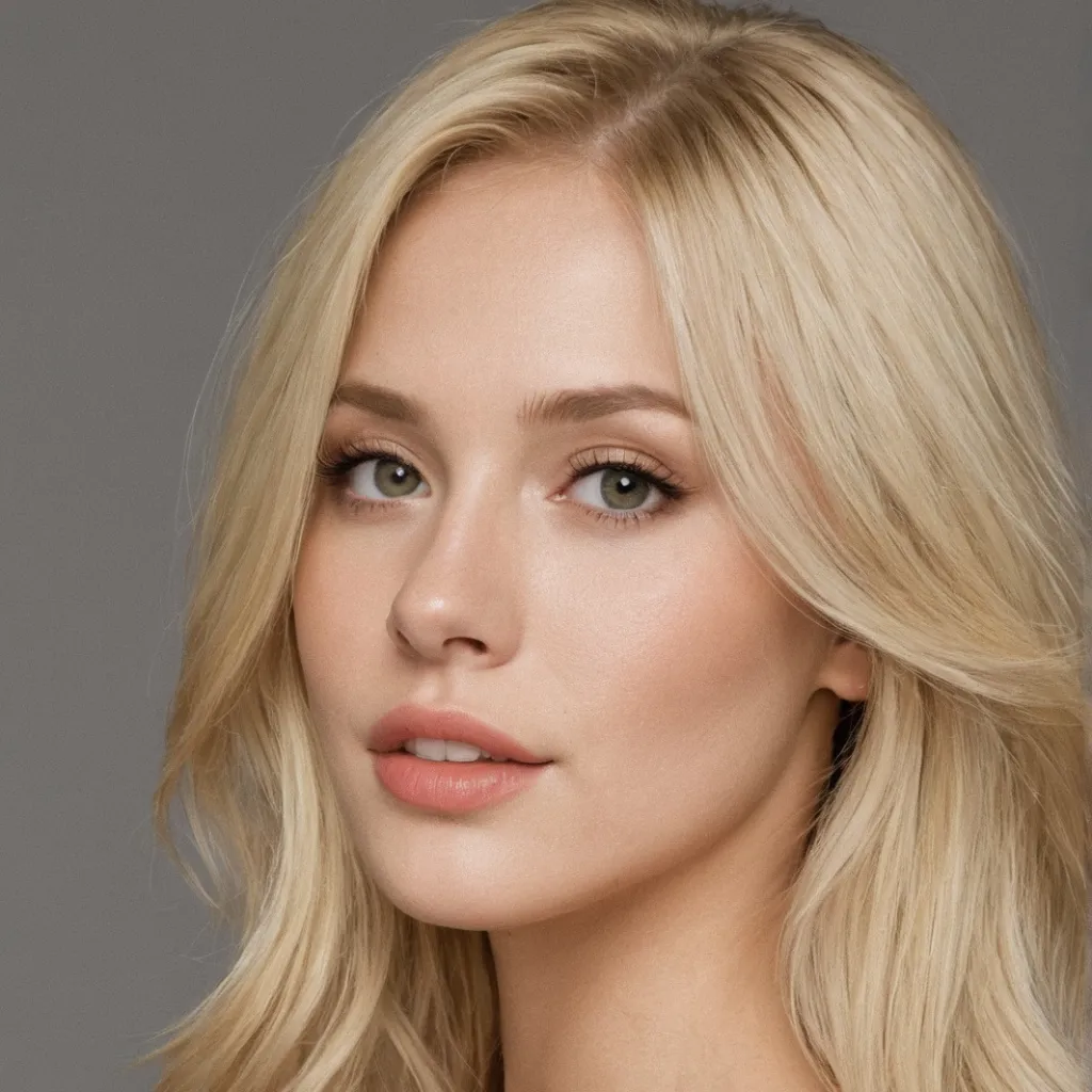 chat with ai character: Mackenna Smith