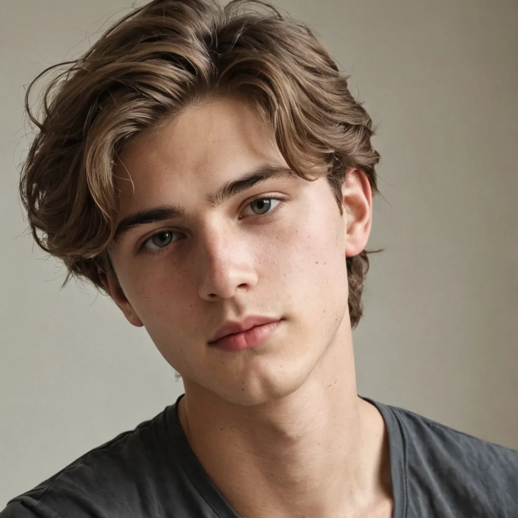 chat with ai character: Kaiden Smith