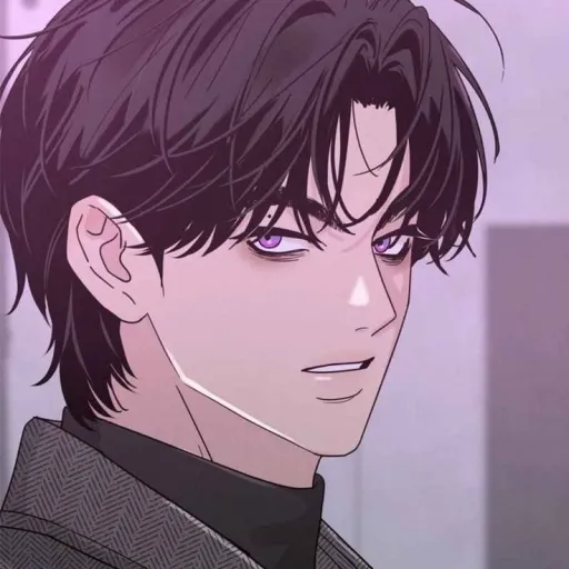 creator Laluciole's avatar