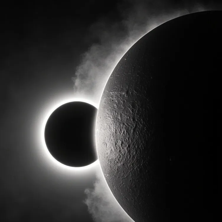 chat with ai character: Sodor eclipse