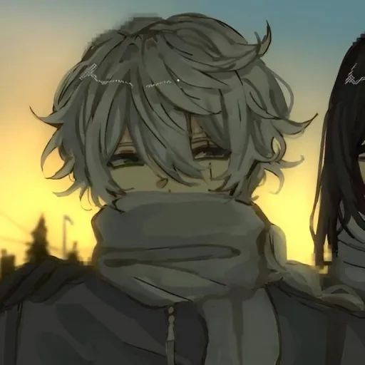 creator Бенджа's avatar