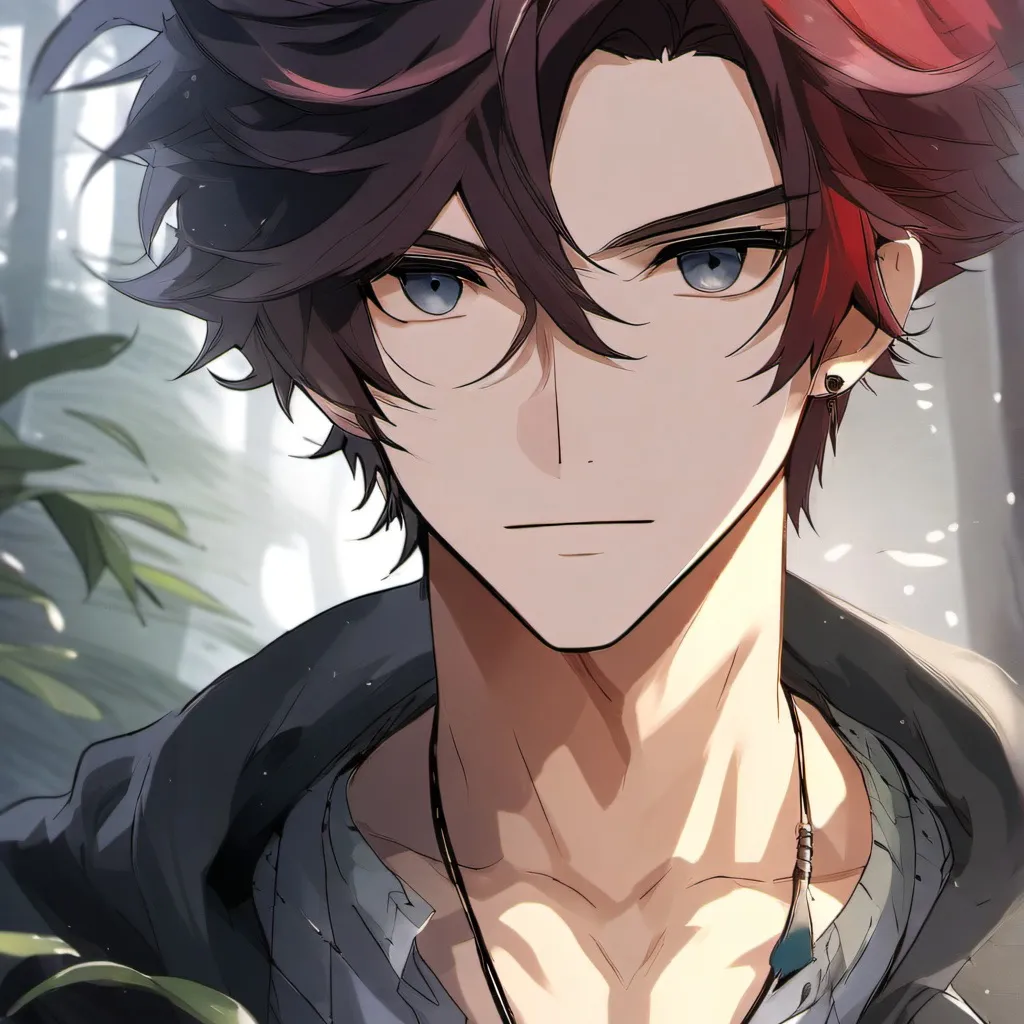 chat with ai character: Jack