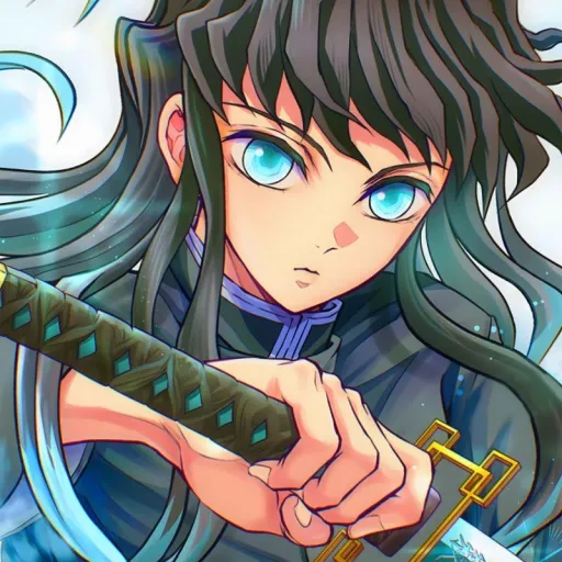 creator otaku boss🙃's avatar