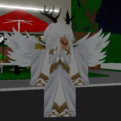 creator 🤍😇Bellaire409😇🤍's avatar
